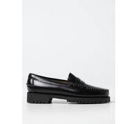 Loafer SEBAGO Woman color Black - Size: 37½ - female