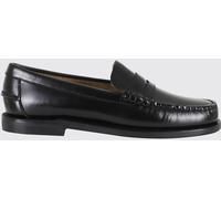 Loafer SEBAGO Woman color Black - Size: 6½ - female