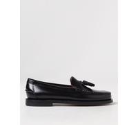 Loafer SEBAGO Woman color Black - Size: 7 - female