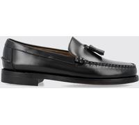 Loafer SEBAGO Woman color Black - Size: 8 - female
