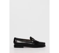 Loafer SEBAGO Woman color Black - Size: 9 - female