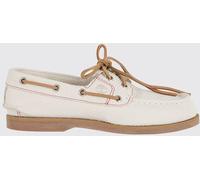 Loafer TIMBERLAND Woman color Beige - Size: 6½ - female