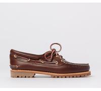 Loafer TIMBERLAND Woman color Brown - Size: 5½ - female