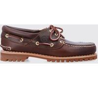 Loafer TIMBERLAND Woman color Leather - Size: 7½ - female