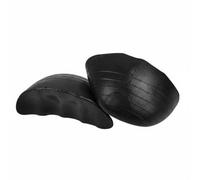 Loafer Toe Pad Foot Cushion Shoe Insert Toe Filler with Contoured Support Reduces Painful Friction and Forward Motion Trimmable Suitable for high, S, Style to 5