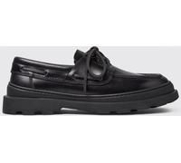 Loafers CAMPER Men color Black - Size: 44 - male