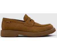 Loafers CAMPER Men color Brown - Size: 40 - male