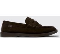 Loafers CAMPER Men color Brown - Size: 40 - male
