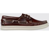 Loafers CAMPER Men color Brown - Size: 42 - male