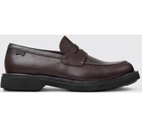 Loafers CAMPER Men color Brown - Size: 42 - male