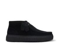 Loafers Clarks Torhill Hi Noir 44