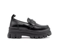 Loafers - female - Buffalo - Loafers - Black - 7 UK - Shoes 7 UK