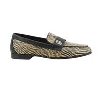 Loafers - female - Liu Jo - Loafers - Black - 2 UK - Shoes 2 UK
