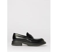 Loafers GUCCI Men color Black - Size: 9½ - male