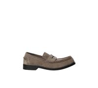 Loafers - male - Loewe - Loafers - Brown - 7 UK - Shoes 7 UK