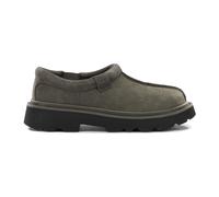 Tasman Lug Slipper, male, UGG, Flat Shoes, Brown, 9 UK, Shoes 9 UK