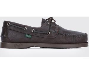 Loafers PARABOOT Men color Brown - Size: 7½ - male