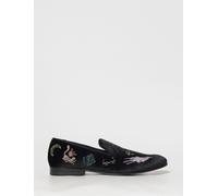 Loafers PAUL SMITH Men color Black - Size: 42 - male