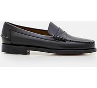 Sebago Classic Dan Shoes Black EU 45 Man