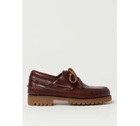 Loafers SEBAGO Men color Brown - Size: 40 - male