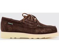 Loafers SEBAGO Men color Brown - Size: 8½ - male