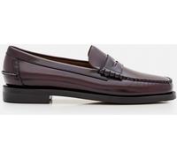 Loafers SEBAGO Men color Brown - Size: 8½ - male