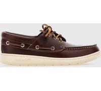 Loafers TIMBERLAND Men color Violet - Size: 9½ - male