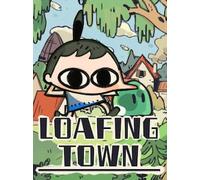 Loafing Town (PC) - Steam Gift - GLOBAL