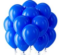 LOAFTWICRE Balloon 12inch Balloon 5-100pcs/Pack Wedding Birthday Party Anniversary Decorations Supplies Favors(Color9,50pcs)