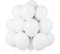 LOAFTWICRE Balloon 12inch Balloon 5-100pcs/Pack Wedding Birthday Party Anniversary Decorations Supplies Favors(Color2,100pcs)