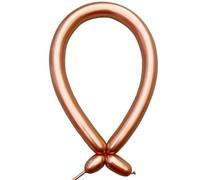 LOAFTWICRE Balloon 20/50/100pcs Long Balloons Latex Wedding Birthday Party Inflatable Balloon Decorations(20pcs,Color4)