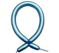 LOAFTWICRE Balloon 20/50/100pcs Long Balloons Latex Wedding Birthday Party Inflatable Balloon Decorations(20pcs,Color2)