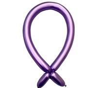 LOAFTWICRE Balloon 20/50/100pcs Long Balloons Latex Wedding Birthday Party Inflatable Balloon Decorations(20pcs,Color5)