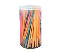 LOAFTWICRE Eyebrow Razor 30 Pcs Eyebrow Razor For Women Multipurpose Tools With Cover(Color6)