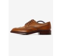 Loake 1880 Country Chester Brogue - Tan