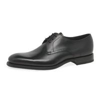 Loake Atherton Mens Formal Shoes 8.5 Black