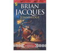 Loamhedge (Redwall (Firebird Paperback)) [ LOAMHEDGE (REDWALL (FIREBIRD PAPERBACK)) BY Jacques, Brian ( Author ) Sep-01-2005[ LOAMHEDGE (REDWALL (FIREBIRD PAPERBACK)) [ LOAMHEDGE (REDWALL (FIREBIRD PAPERBACK)) BY JACQUES, BRIAN ( AUTHOR ) SEP-01-2005 ] By Jacques, Brian ( Author )Sep-01-2005 Paperback