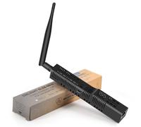 SMLIGHT SLZB-06M - A Zigbee 3.0 to Ethernet, USB, and WiFi Adapter with PoE Support, Works with Zigbee2MQTT, Home Assistant, ZHA