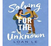 Loan Le Solving for the Unknown Paperback Book Loan Le Multicolor