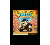 Loan Shark Fables The Cautionary Tale: Loan Shark: 1