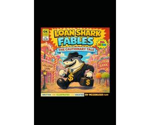 Loan Shark Fables The Cautionary Tale: Loan Shark: 1