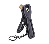 Loan to Gate Adapter General Cycle Engine Converter Immediate Mount Metalsmithing Weather Resistant Compact for Mountain Bikes Family Cycling High Strength Metal Bike Adapter