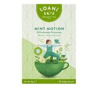 Loani Mint Motion Herbal Tea 30g (1)