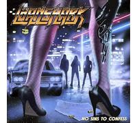 LOANSHARK - NO SINS TO CONFESS