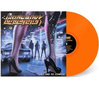 LOANSHARK - NO SINS TO CONFESS (ORANGE VINYL) [VINYL]