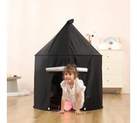 LOAOL Sensory Tent for Autistic Children with Star Lights - Blackout Play tent, Sensory Corner Calming Corner for Toddler with ADHD, SPD & Anxiety to Provide Security