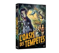 L'Oasis des tempêtes