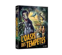 L'Oasis des tempêtes - Combo Blu-ray + DVD