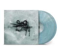 Loathe - A Stranger To You (2LP Gatefold) [Turquoise White Marbled] [VINYL]