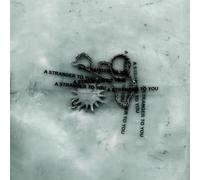 Loathe - A Stranger To You (2LP Gatefold) [Turquoise White Marbled] [VINYL]